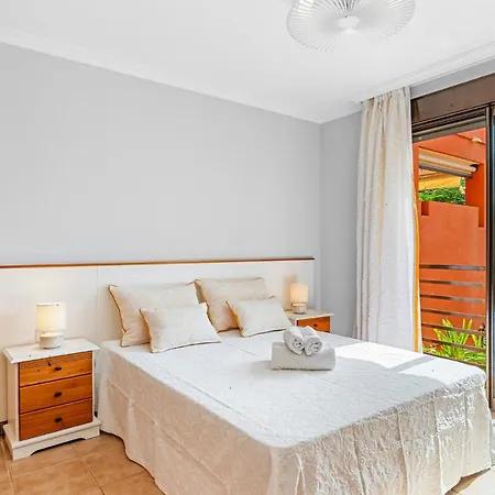 Medano4you Garden Xu Apartamento *