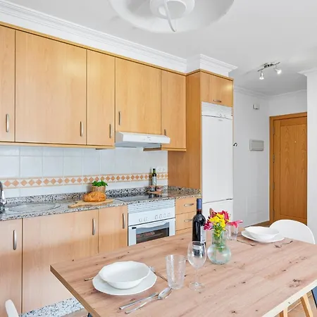 Medano4you Garden Xu Apartamento